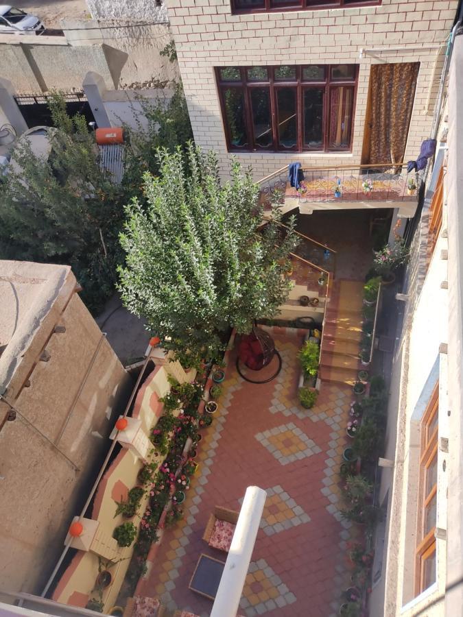 Paradise Leh Residency Esterno foto